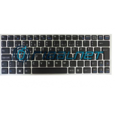 Teclado PT VPC-YA 